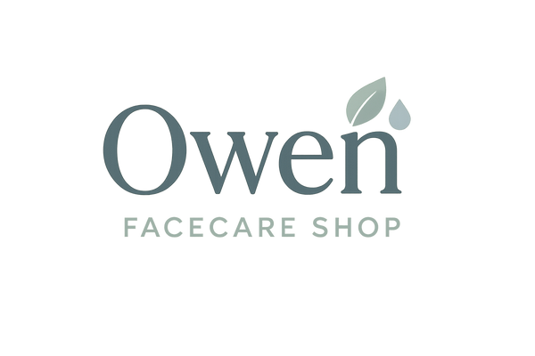 Owen Facecare Shop logo